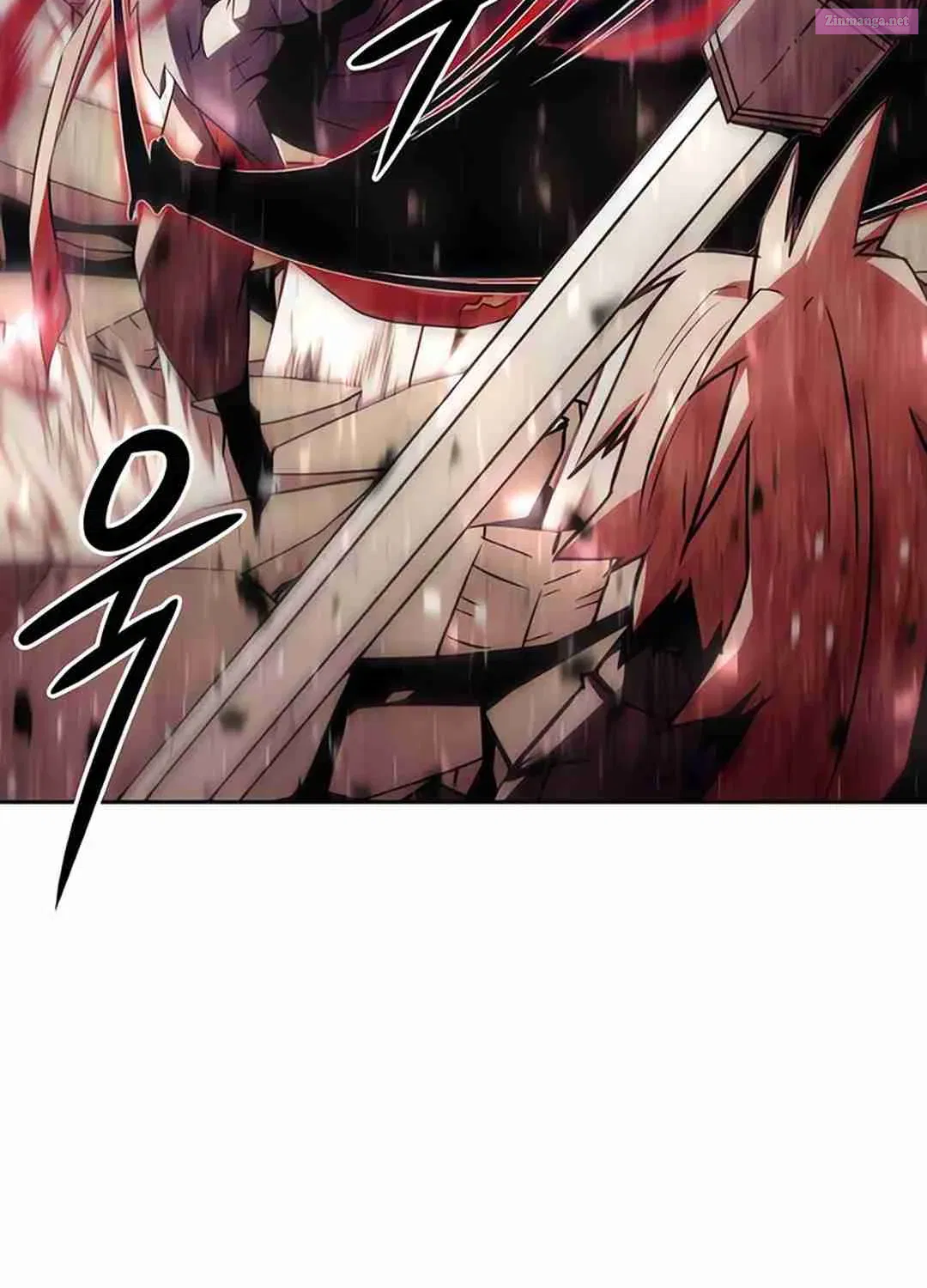 The Dang Clan's Swordmaster Heir Just Wants a Normal Life Zinmanga X Chapter 44 Page 45