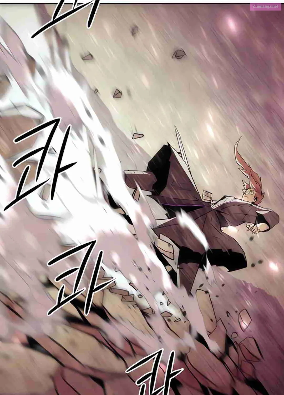 The Dang Clan's Swordmaster Heir Just Wants a Normal Life Zinmanga X Chapter 44 Page 56