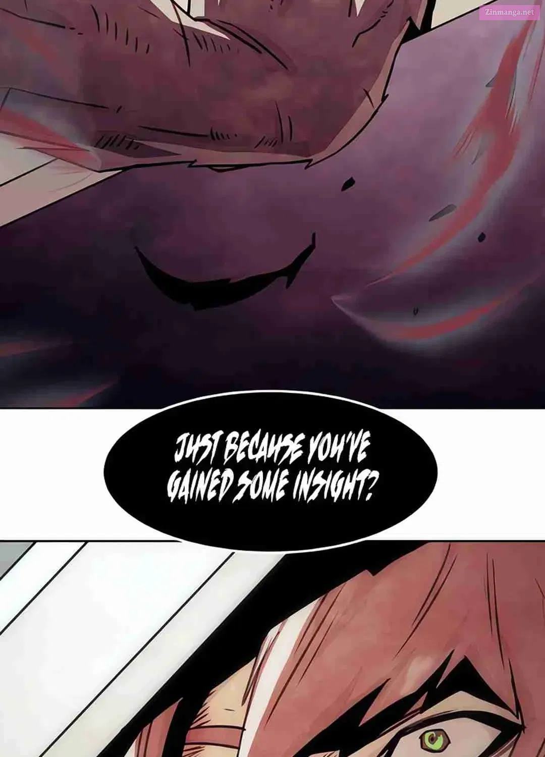 The Dang Clan's Swordmaster Heir Just Wants a Normal Life Zinmanga X Chapter 44 Page 69