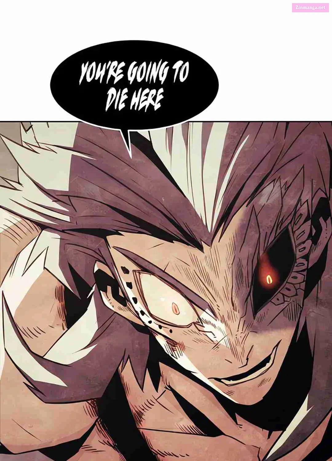 The Dang Clan's Swordmaster Heir Just Wants a Normal Life Zinmanga X Chapter 44 Page 72