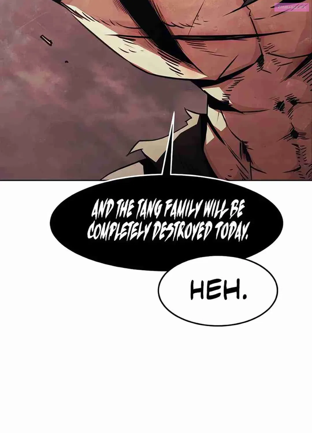 The Dang Clan's Swordmaster Heir Just Wants a Normal Life Zinmanga X Chapter 44 Page 73