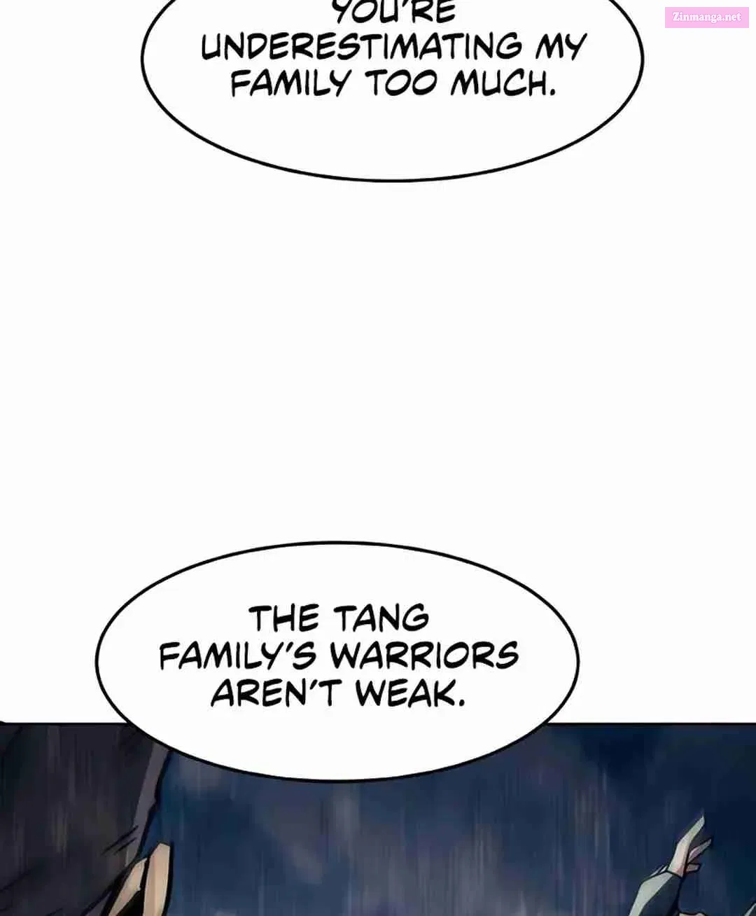 The Dang Clan's Swordmaster Heir Just Wants a Normal Life Zinmanga X Chapter 44 Page 77