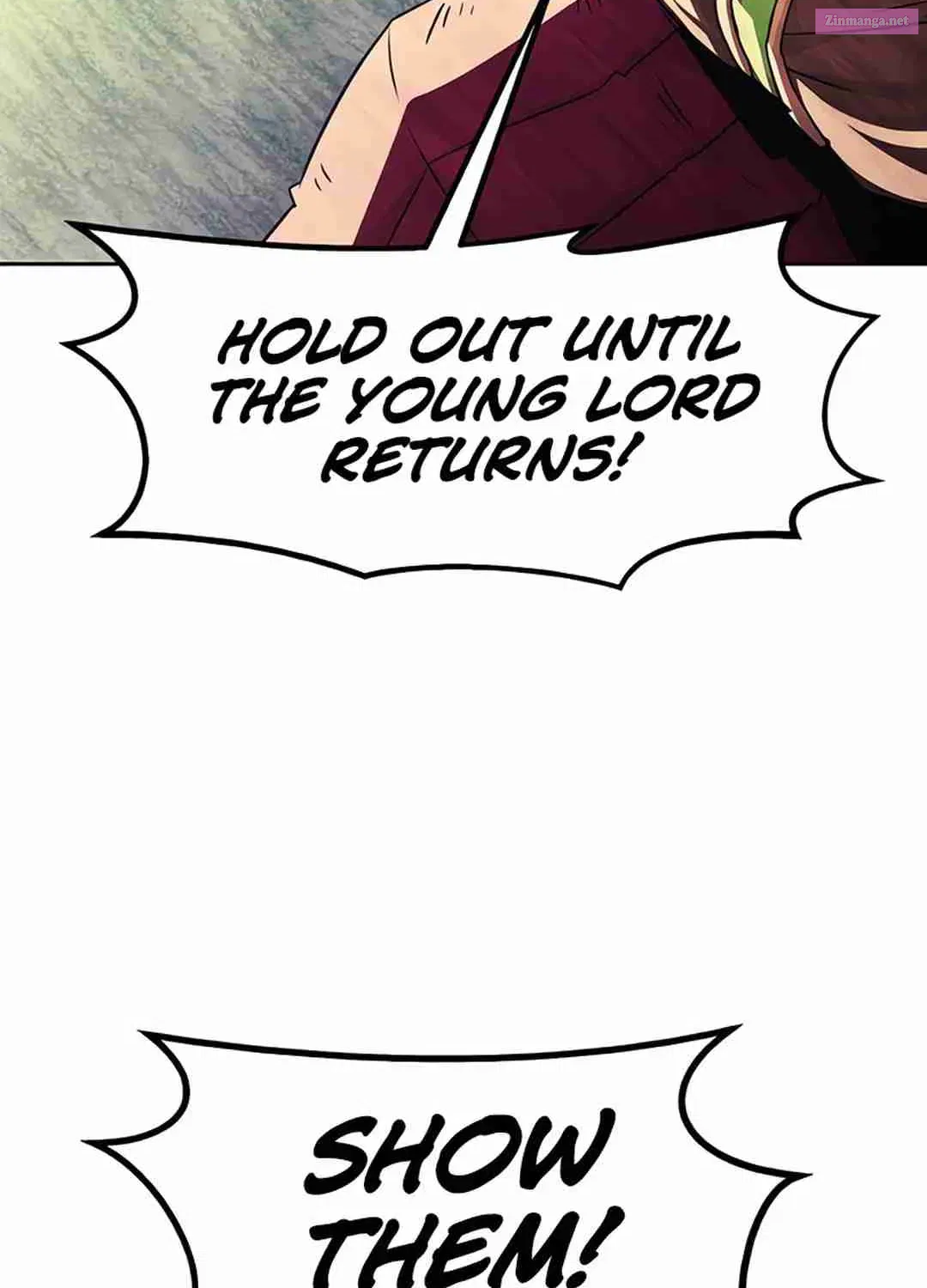 The Dang Clan's Swordmaster Heir Just Wants a Normal Life Zinmanga X Chapter 44 Page 86
