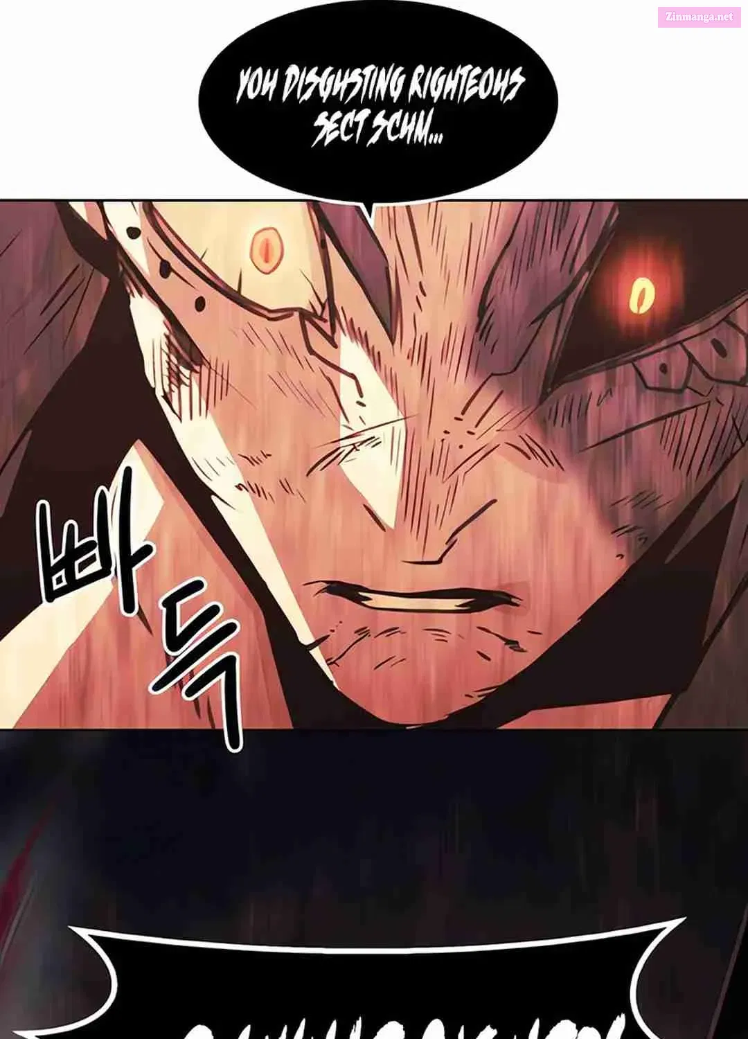 The Dang Clan's Swordmaster Heir Just Wants a Normal Life Zinmanga X Chapter 44 Page 109