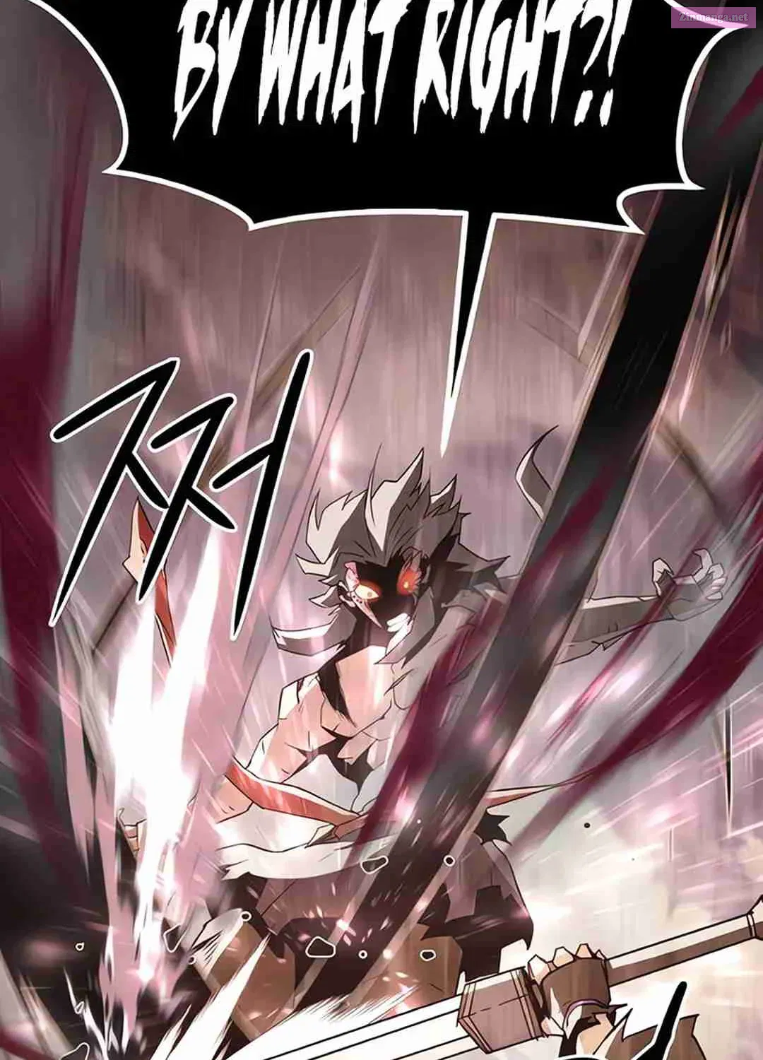 The Dang Clan's Swordmaster Heir Just Wants a Normal Life Zinmanga X Chapter 44 Page 110