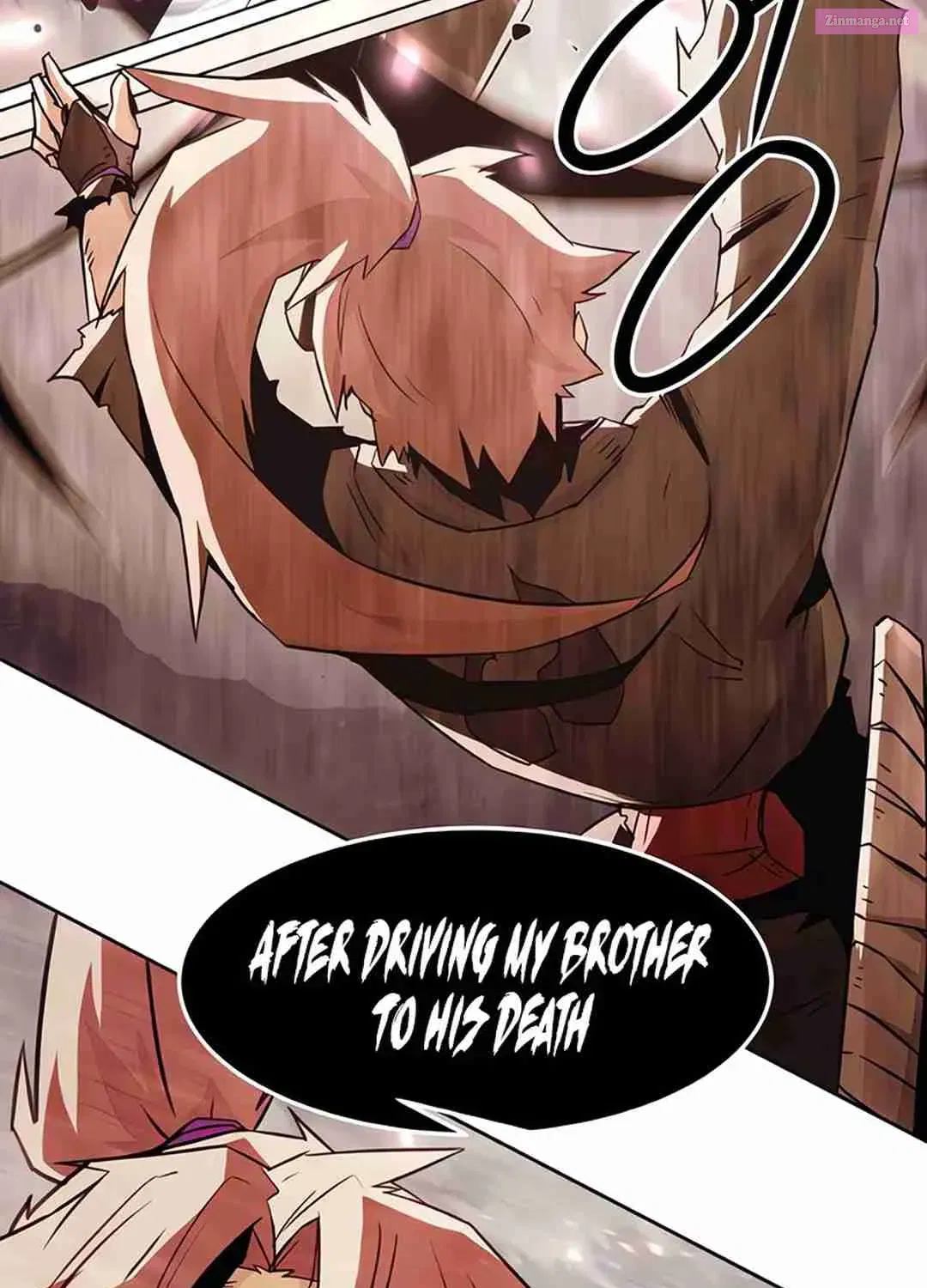 The Dang Clan's Swordmaster Heir Just Wants a Normal Life Zinmanga X Chapter 44 Page 112