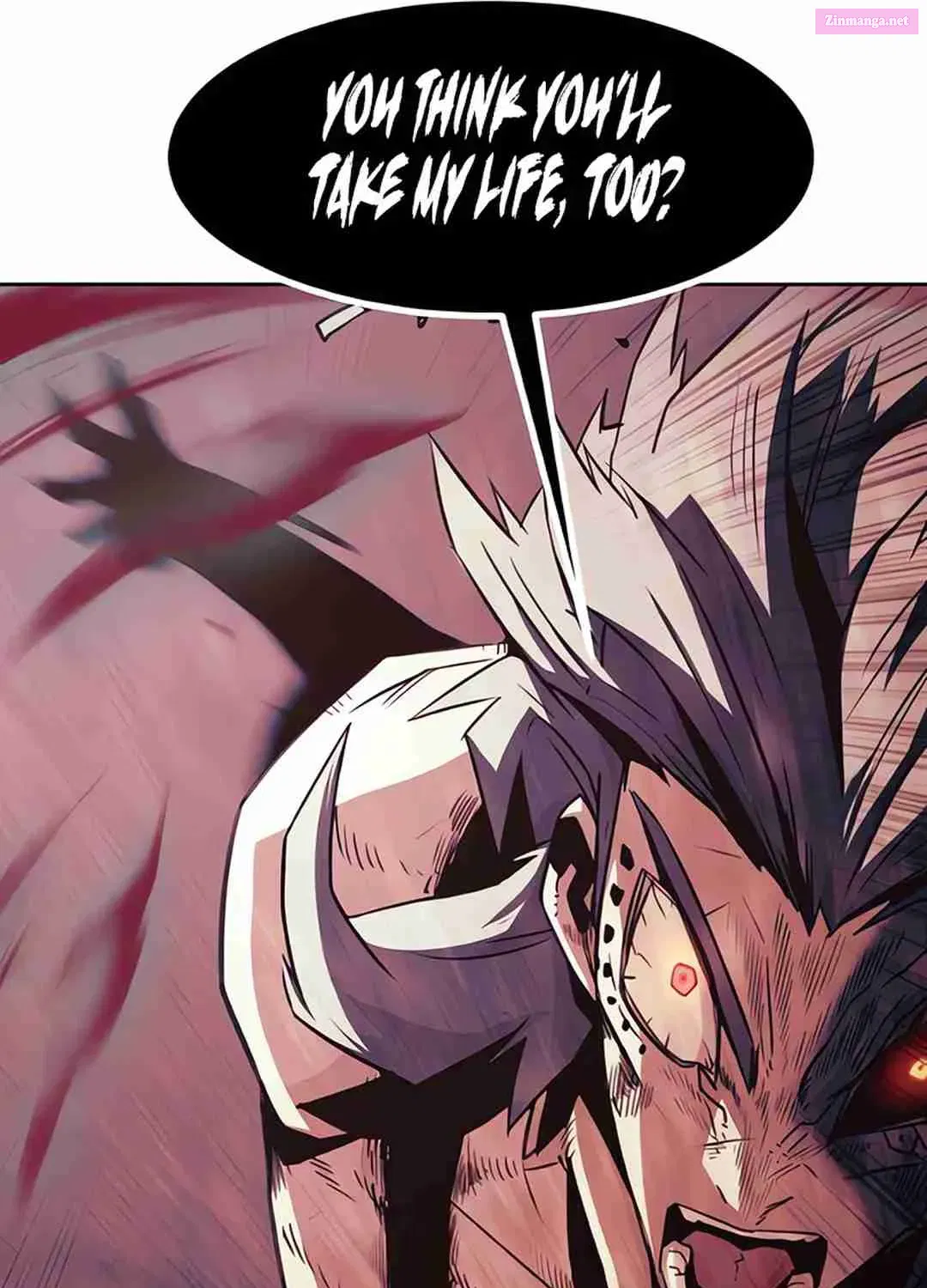 The Dang Clan's Swordmaster Heir Just Wants a Normal Life Zinmanga X Chapter 44 Page 115