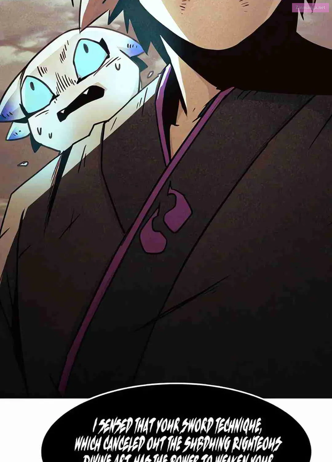 The Dang Clan's Swordmaster Heir Just Wants a Normal Life Zinmanga X Chapter 44 Page 136