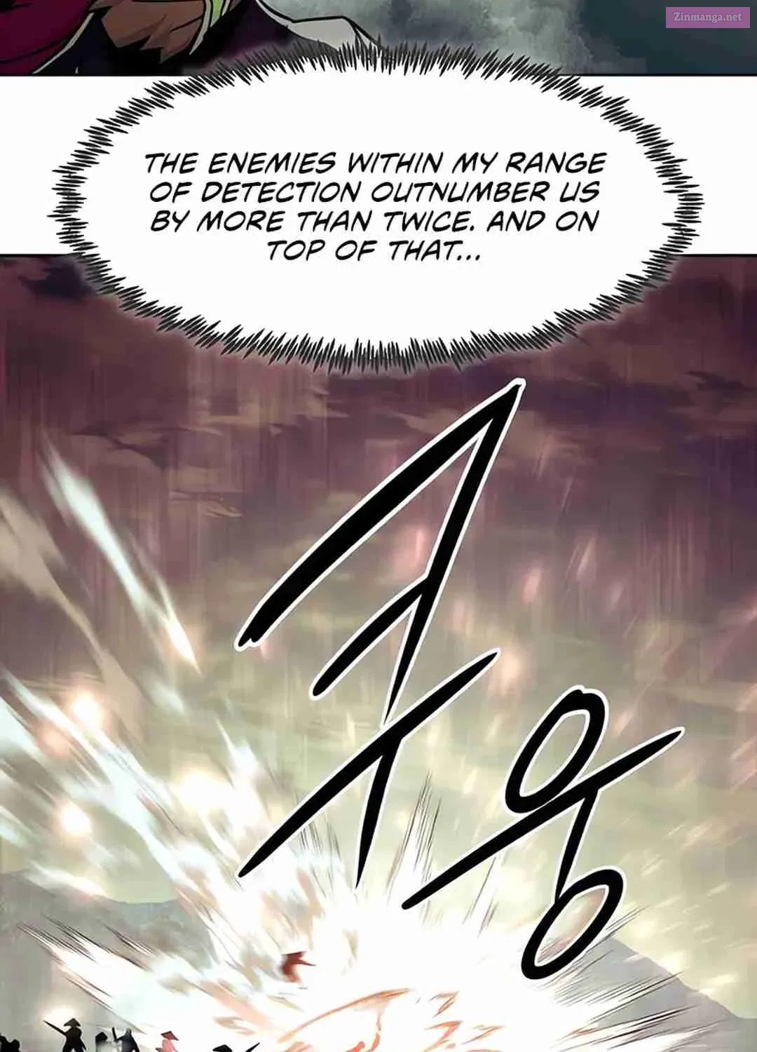 The Dang Clan's Swordmaster Heir Just Wants a Normal Life Zinmanga X Chapter 44 Page 150