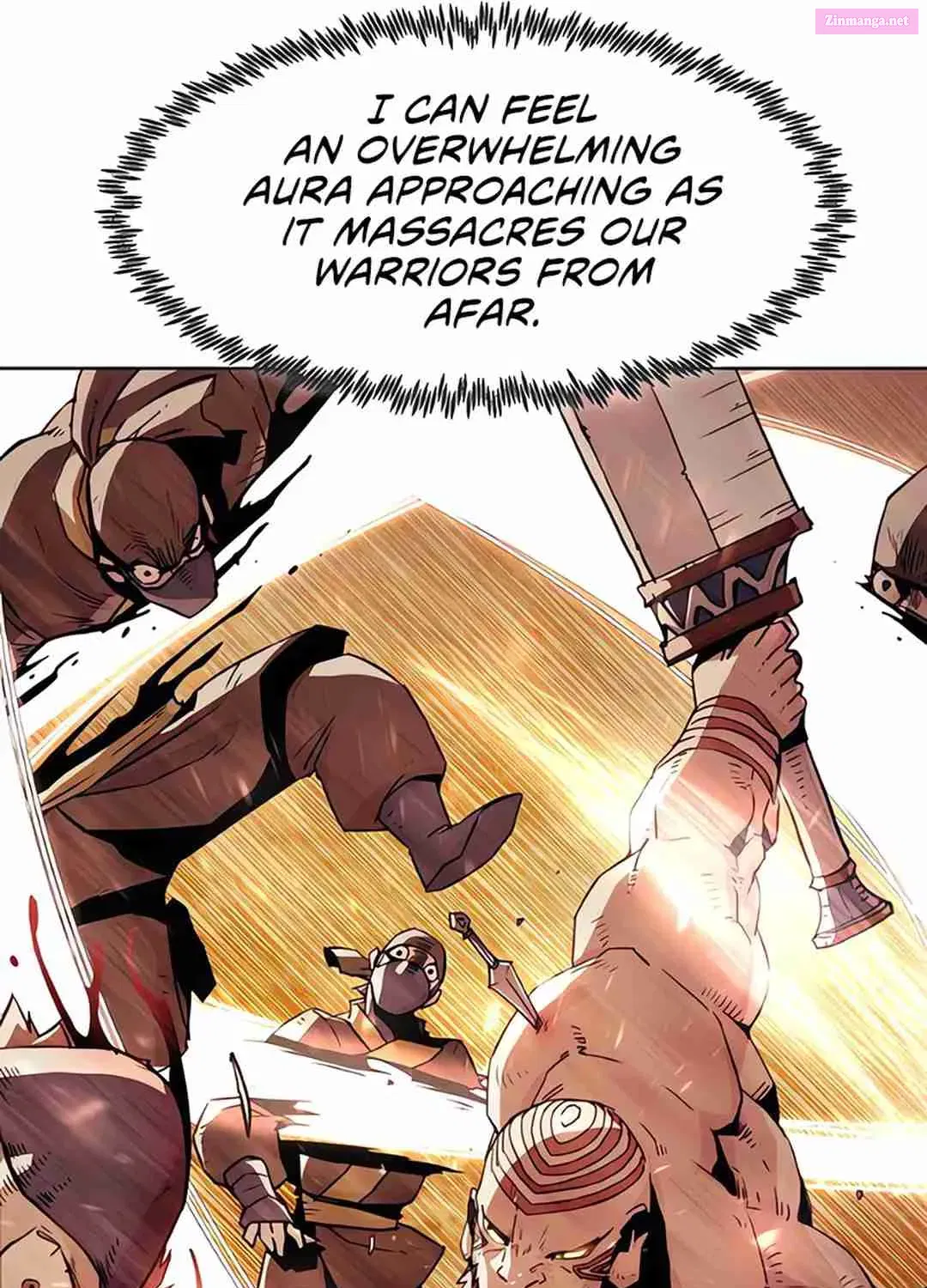 The Dang Clan's Swordmaster Heir Just Wants a Normal Life Zinmanga X Chapter 44 Page 153
