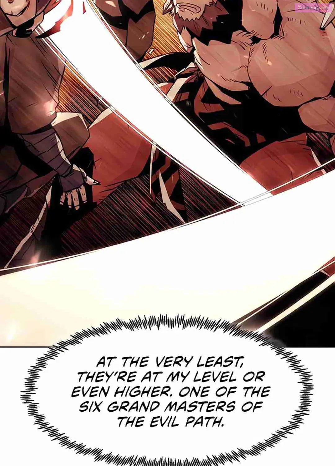 The Dang Clan's Swordmaster Heir Just Wants a Normal Life Zinmanga X Chapter 44 Page 154