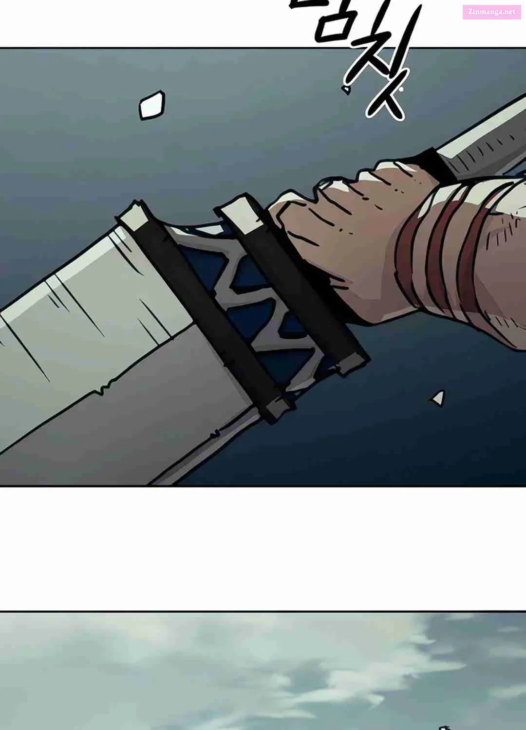 The Dang Clan's Swordmaster Heir Just Wants a Normal Life Zinmanga X Chapter 44 Page 158