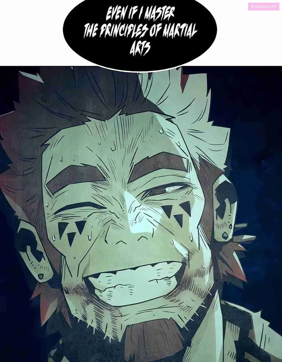 The Dang Clan's Swordmaster Heir Just Wants a Normal Life Zinmanga X Chapter 44 Page 187