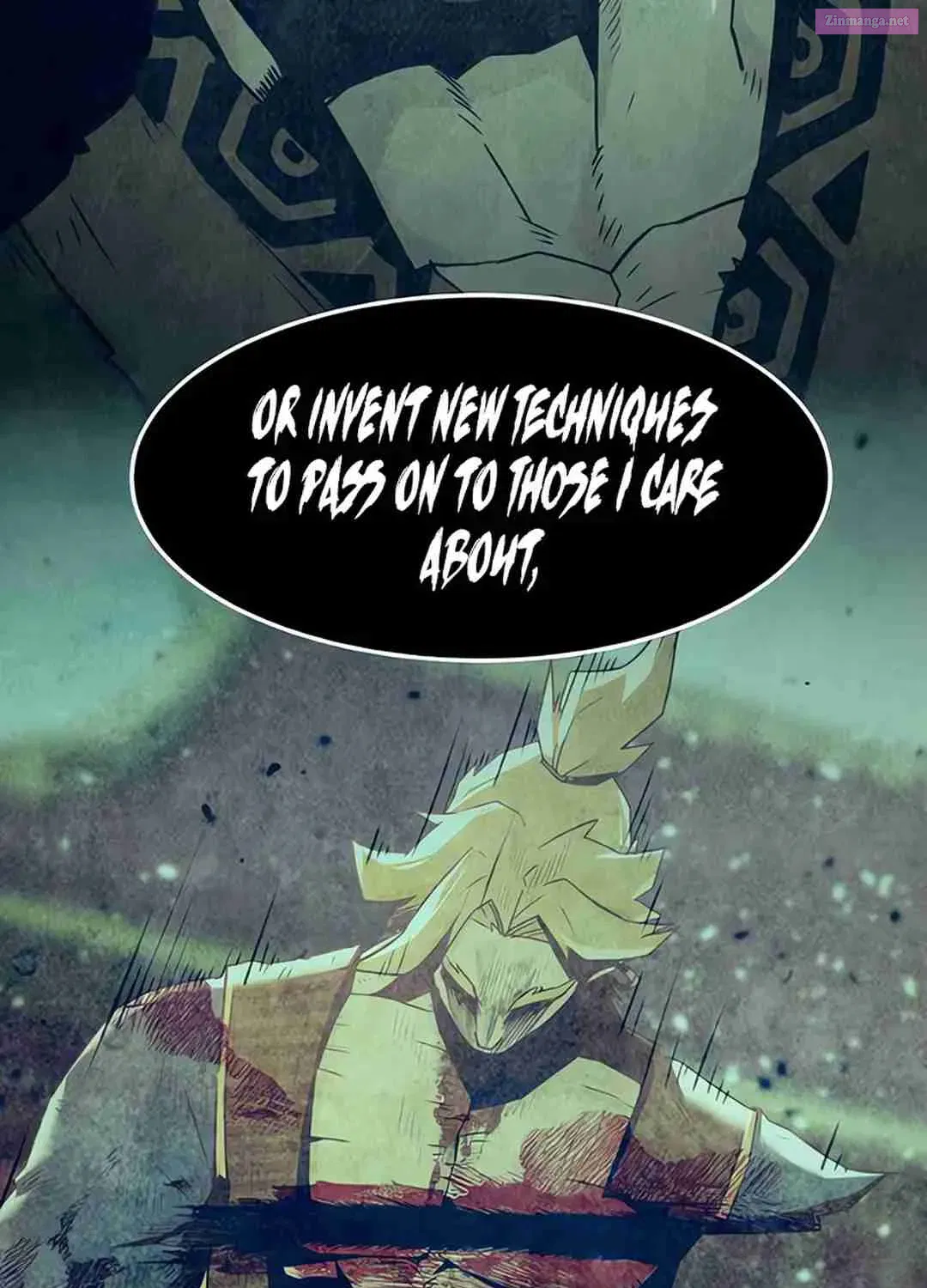 The Dang Clan's Swordmaster Heir Just Wants a Normal Life Zinmanga X Chapter 44 Page 188