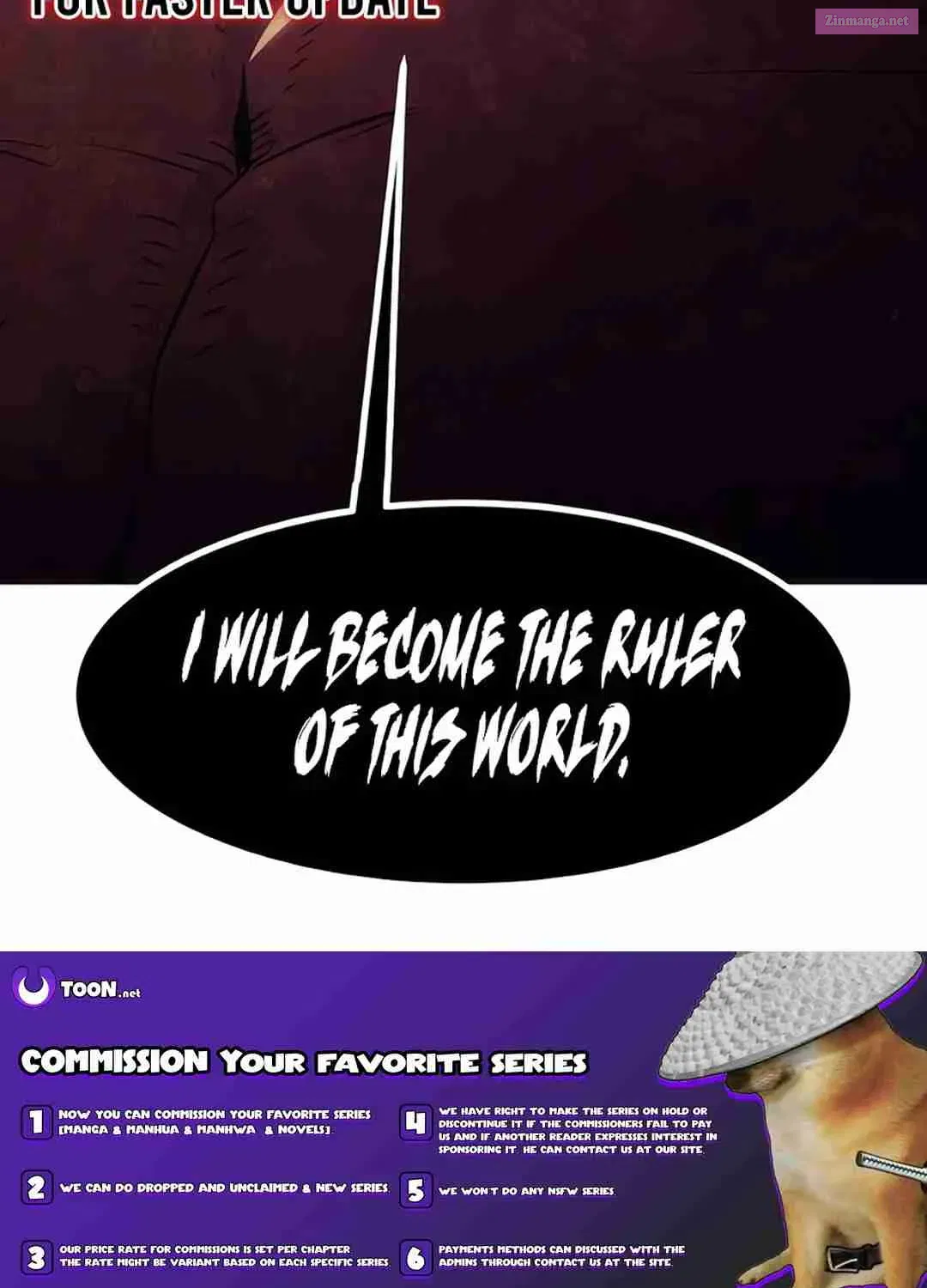 The Dang Clan's Swordmaster Heir Just Wants a Normal Life Zinmanga X Chapter 44 Page 205