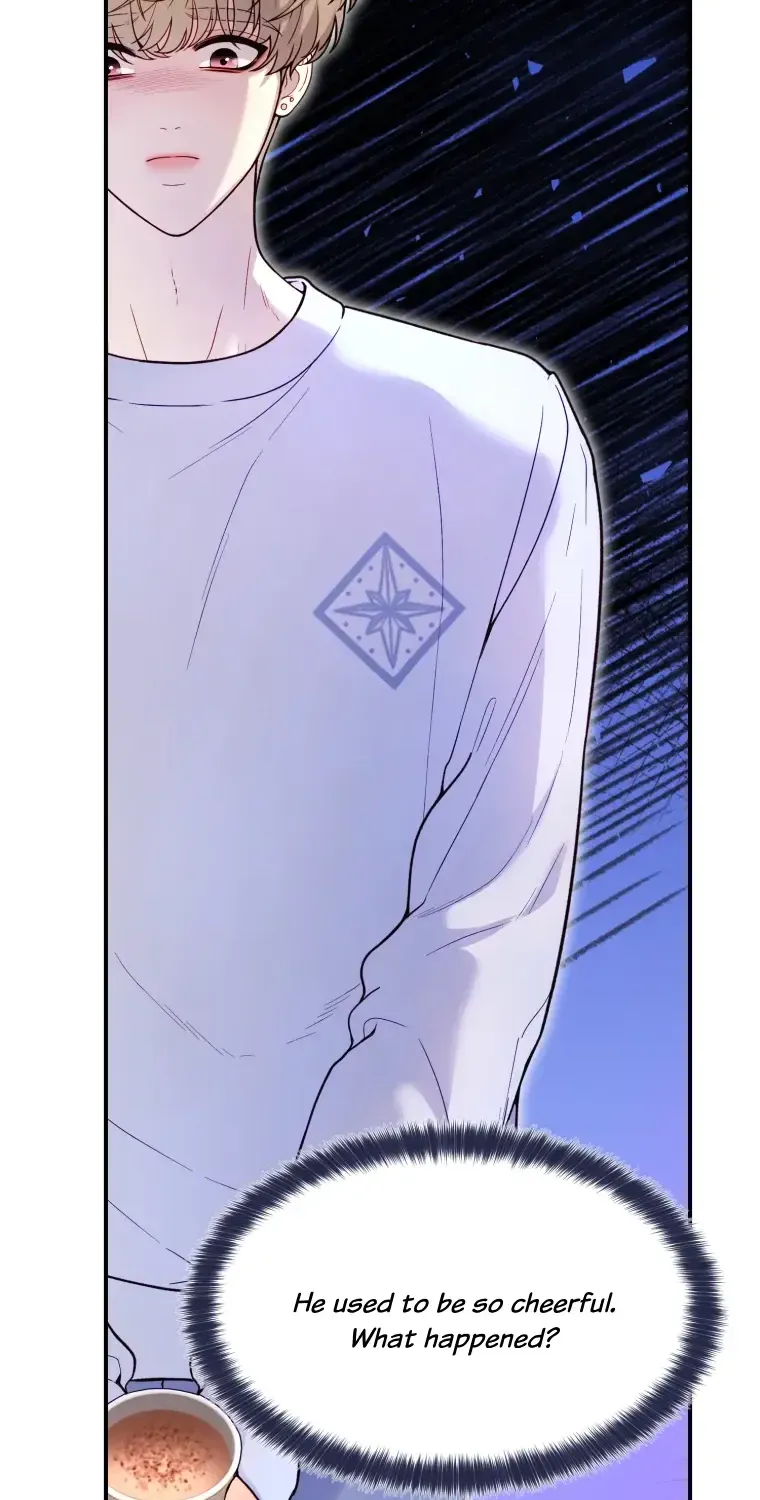 My Favorite Savior Girl Zinmanga X Chapter 15 Page 38