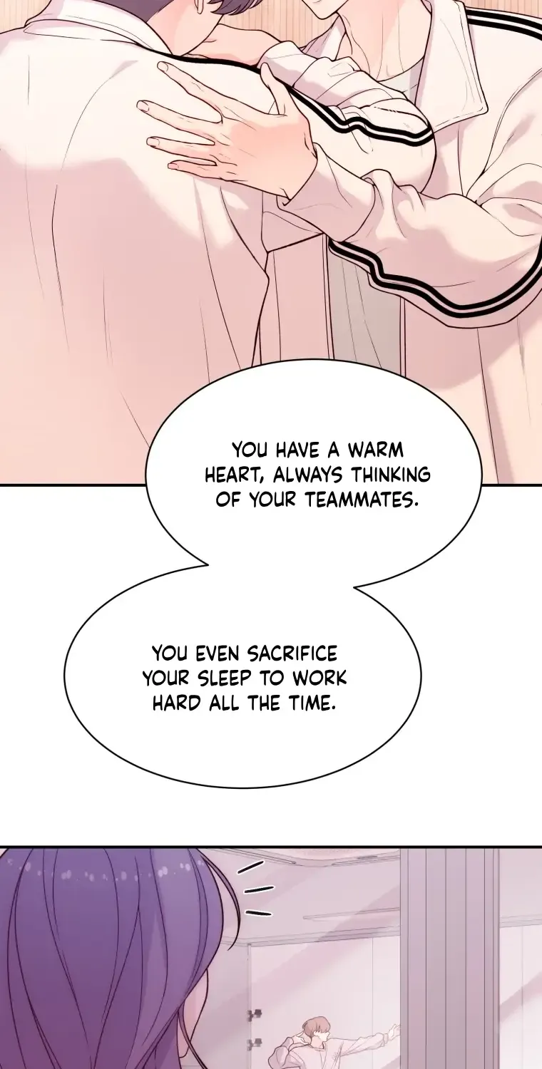 My Favorite Savior Girl Zinmanga X Chapter 15 Page 44