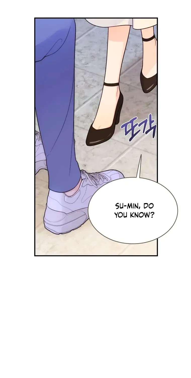 My Favorite Savior Girl Zinmanga X Chapter 15 Page 66