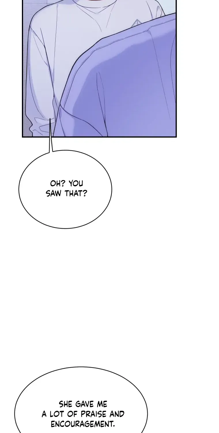 My Favorite Savior Girl Zinmanga X Chapter 15 Page 88