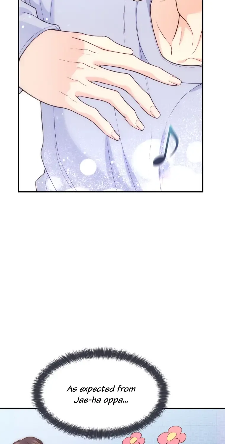 My Favorite Savior Girl Zinmanga X Chapter 15 Page 96