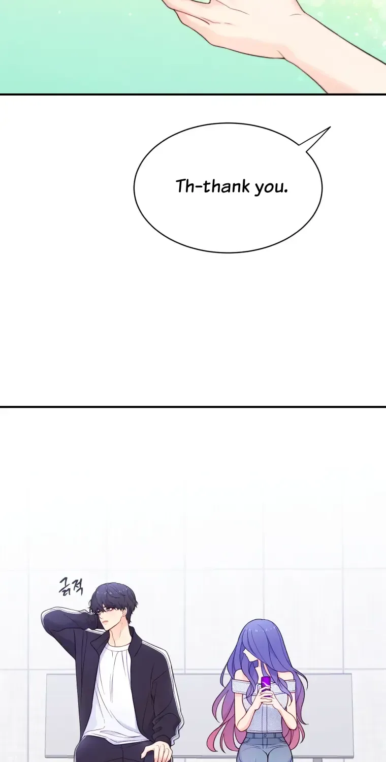 My Favorite Savior Girl Zinmanga X Chapter 12 Page 83