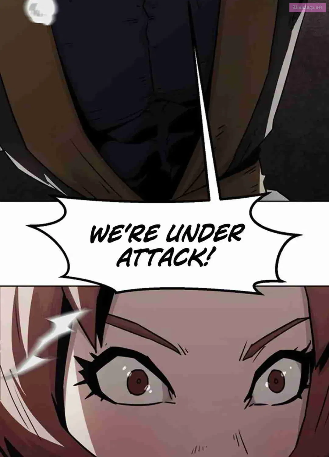 The Dang Clan's Swordmaster Heir Just Wants a Normal Life Zinmanga X Chapter 43 Page 9