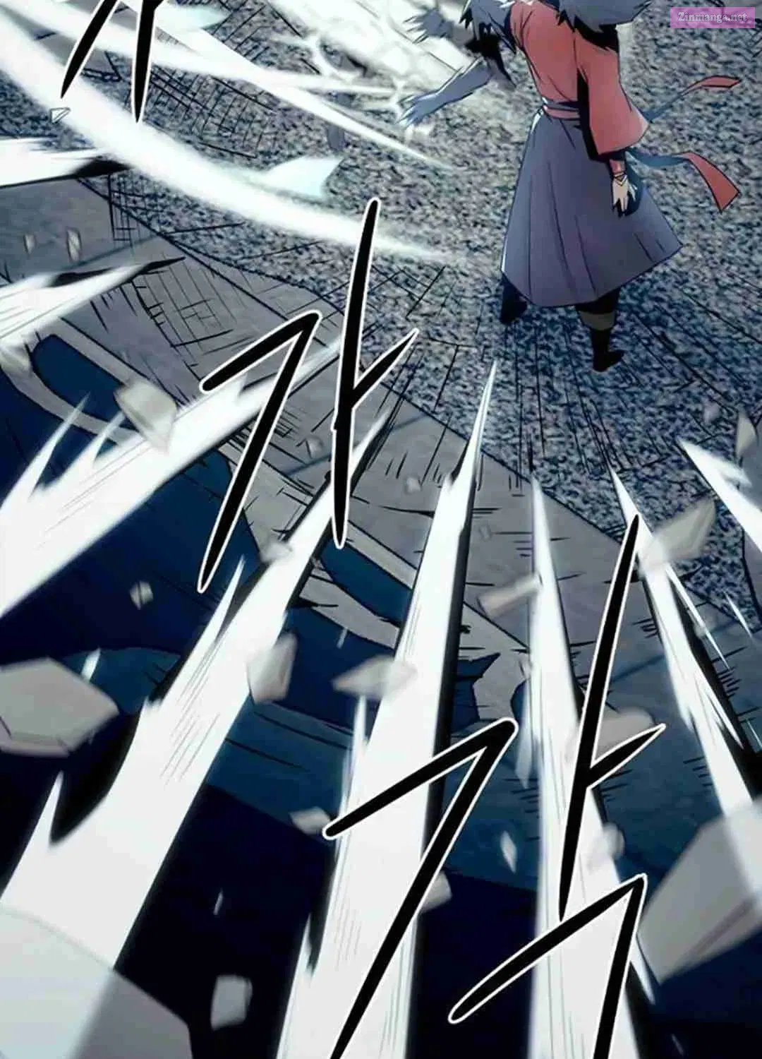 The Dang Clan's Swordmaster Heir Just Wants a Normal Life Zinmanga X Chapter 43 Page 24