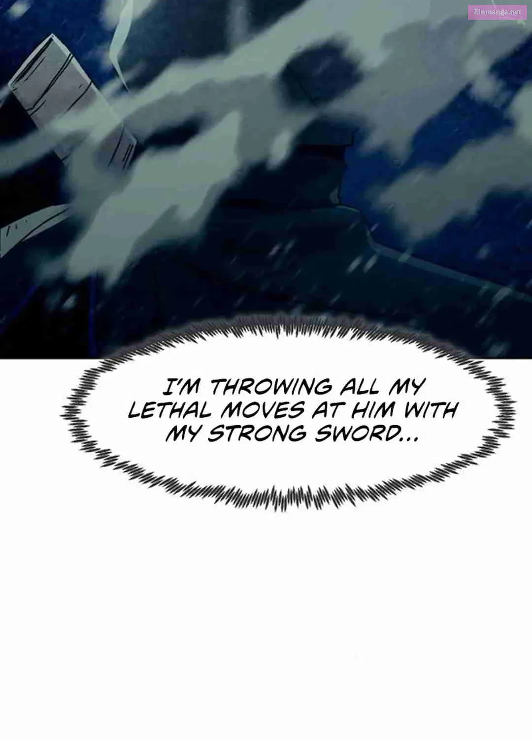 The Dang Clan's Swordmaster Heir Just Wants a Normal Life Zinmanga X Chapter 43 Page 27