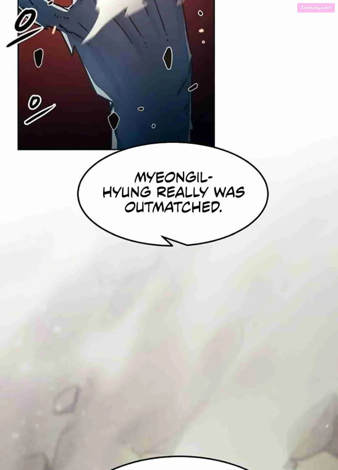 The Dang Clan's Swordmaster Heir Just Wants a Normal Life Zinmanga X Chapter 43 Page 34