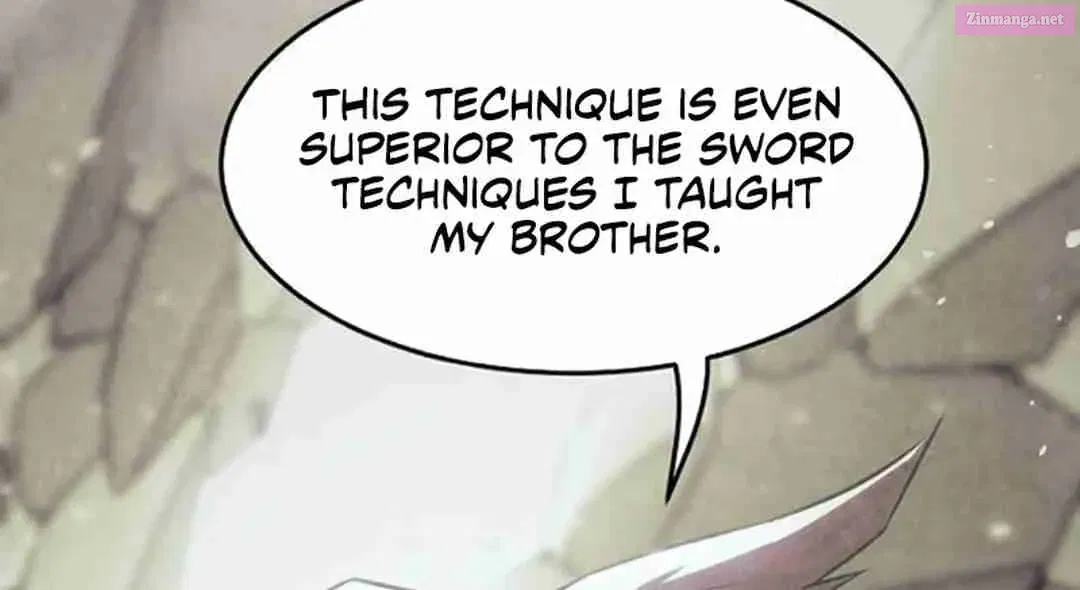 The Dang Clan's Swordmaster Heir Just Wants a Normal Life Zinmanga X Chapter 43 Page 35