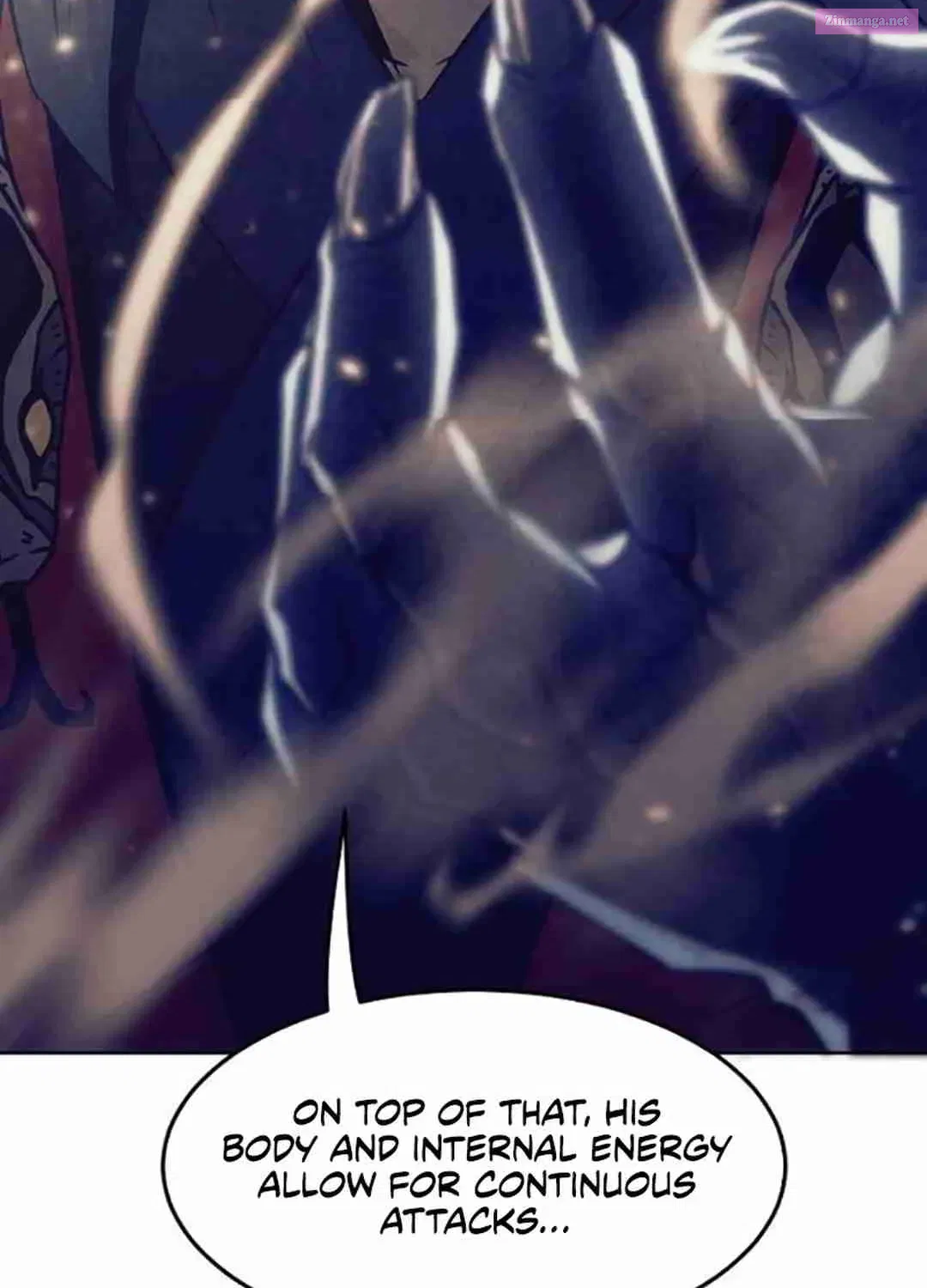 The Dang Clan's Swordmaster Heir Just Wants a Normal Life Zinmanga X Chapter 43 Page 37