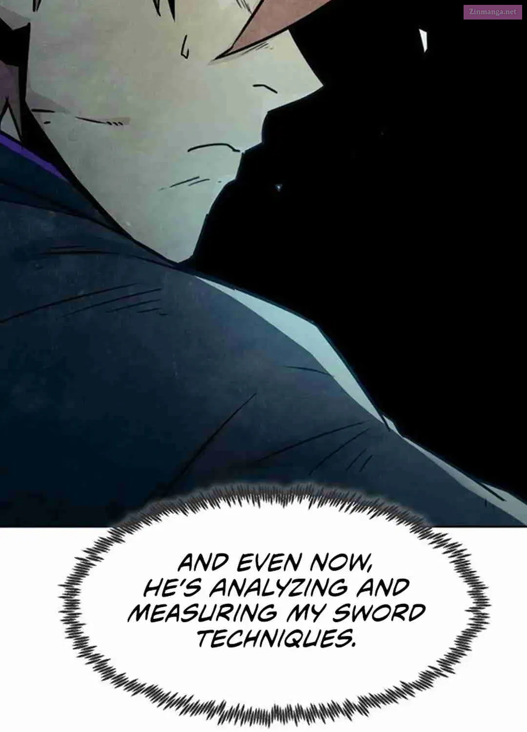 The Dang Clan's Swordmaster Heir Just Wants a Normal Life Zinmanga X Chapter 43 Page 39