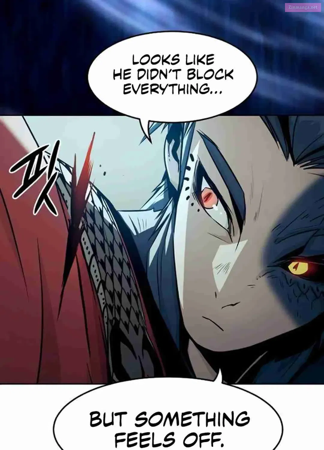 The Dang Clan's Swordmaster Heir Just Wants a Normal Life Zinmanga X Chapter 43 Page 52