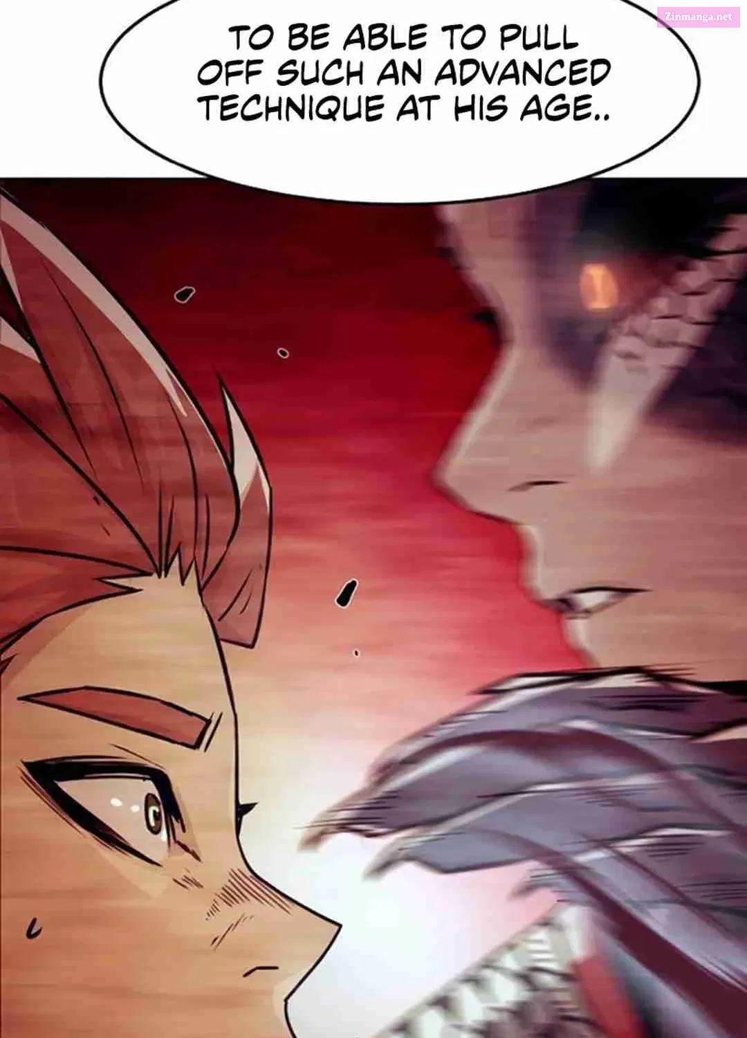 The Dang Clan's Swordmaster Heir Just Wants a Normal Life Zinmanga X Chapter 43 Page 55
