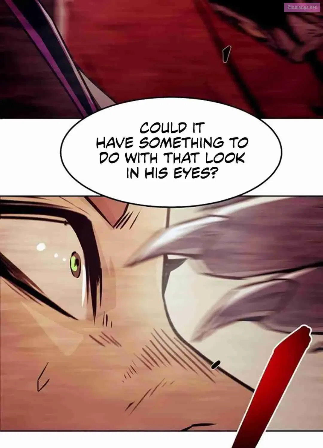 The Dang Clan's Swordmaster Heir Just Wants a Normal Life Zinmanga X Chapter 43 Page 57