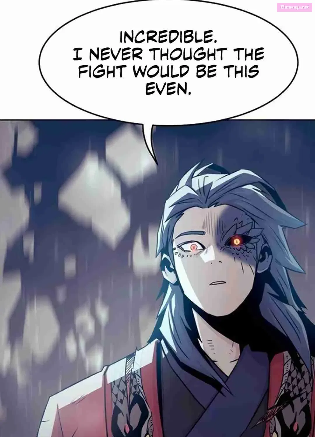 The Dang Clan's Swordmaster Heir Just Wants a Normal Life Zinmanga X Chapter 43 Page 110