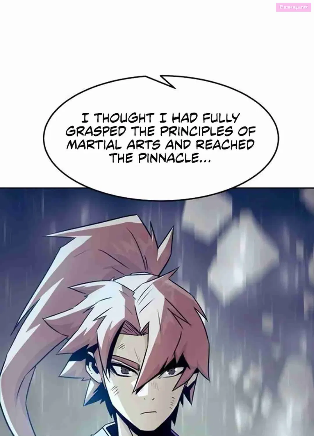 The Dang Clan's Swordmaster Heir Just Wants a Normal Life Zinmanga X Chapter 43 Page 112