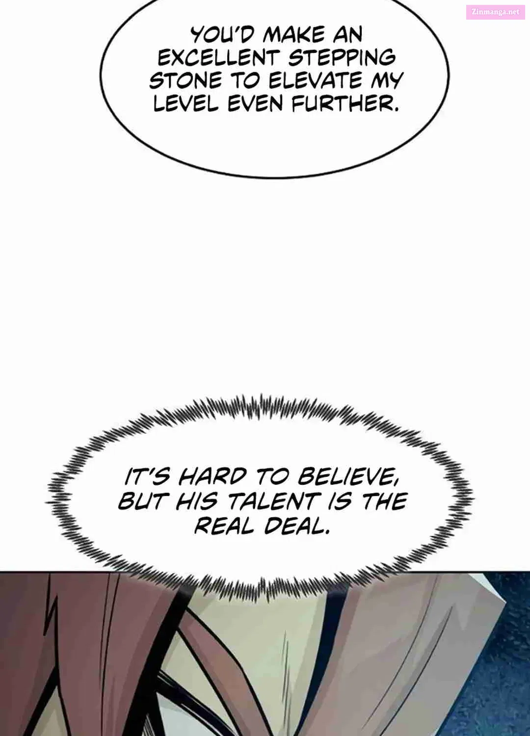 The Dang Clan's Swordmaster Heir Just Wants a Normal Life Zinmanga X Chapter 43 Page 115