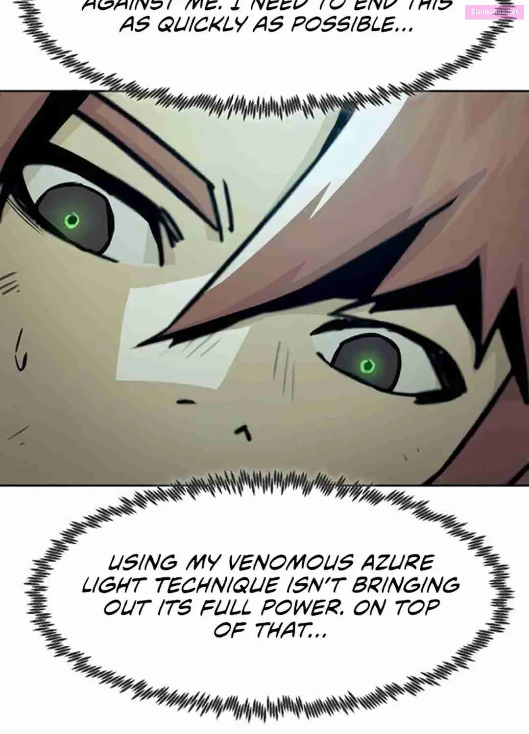 The Dang Clan's Swordmaster Heir Just Wants a Normal Life Zinmanga X Chapter 43 Page 120