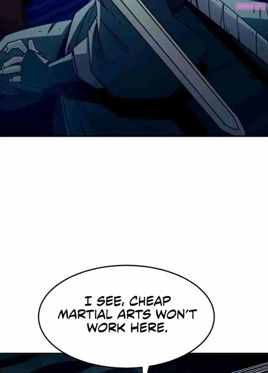 The Dang Clan's Swordmaster Heir Just Wants a Normal Life Zinmanga X Chapter 43 Page 145