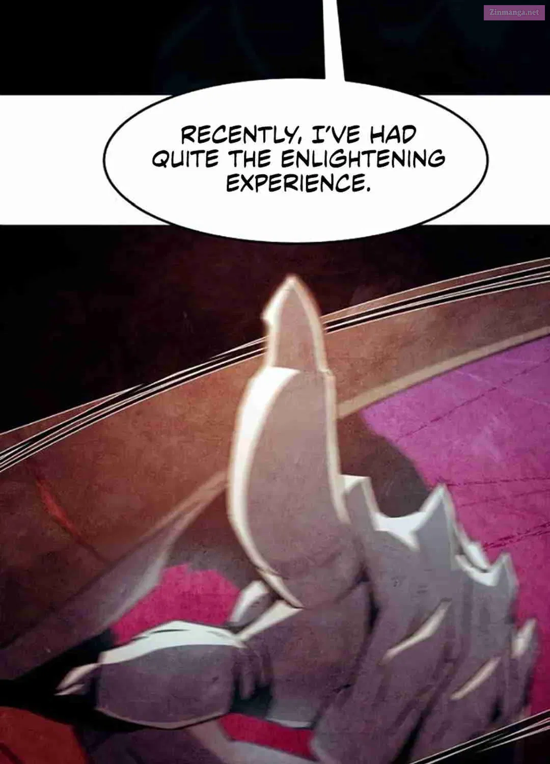 The Dang Clan's Swordmaster Heir Just Wants a Normal Life Zinmanga X Chapter 43 Page 147