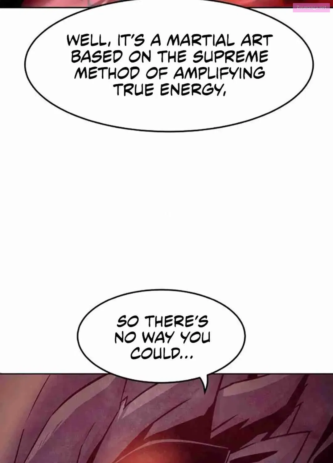 The Dang Clan's Swordmaster Heir Just Wants a Normal Life Zinmanga X Chapter 43 Page 158