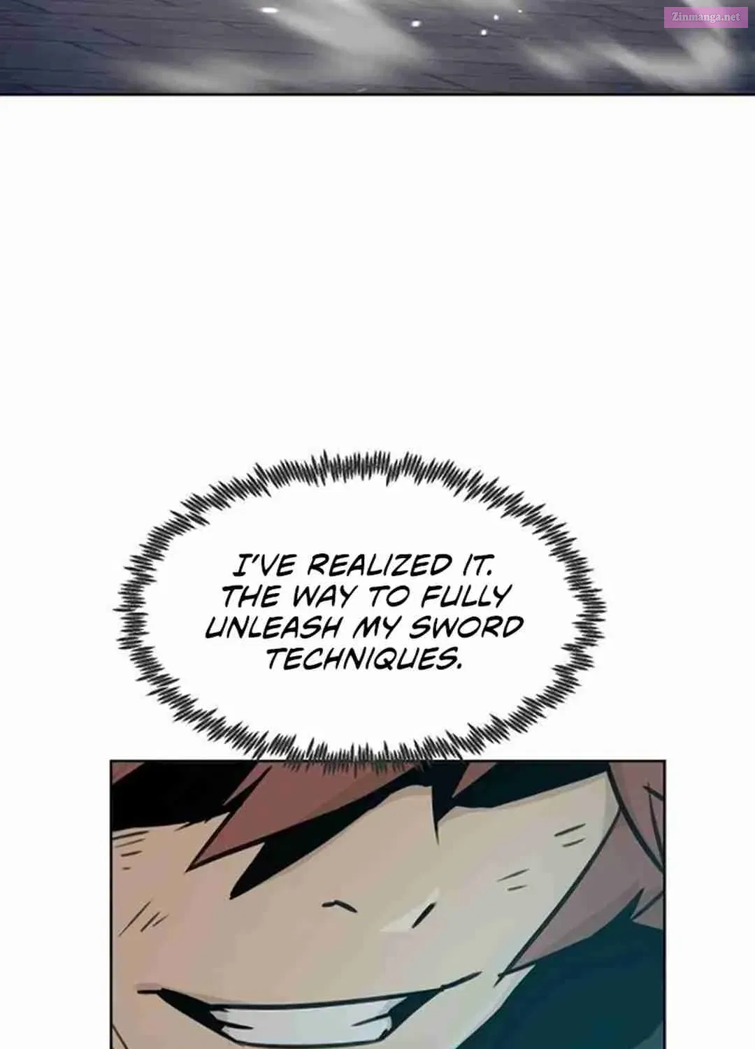 The Dang Clan's Swordmaster Heir Just Wants a Normal Life Zinmanga X Chapter 43 Page 185