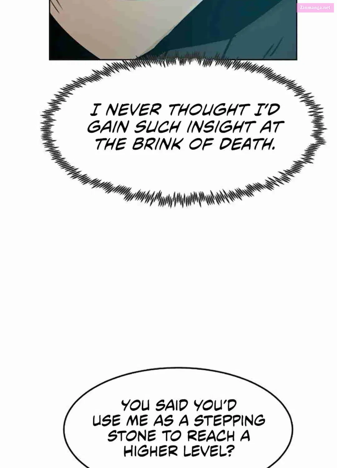 The Dang Clan's Swordmaster Heir Just Wants a Normal Life Zinmanga X Chapter 43 Page 186