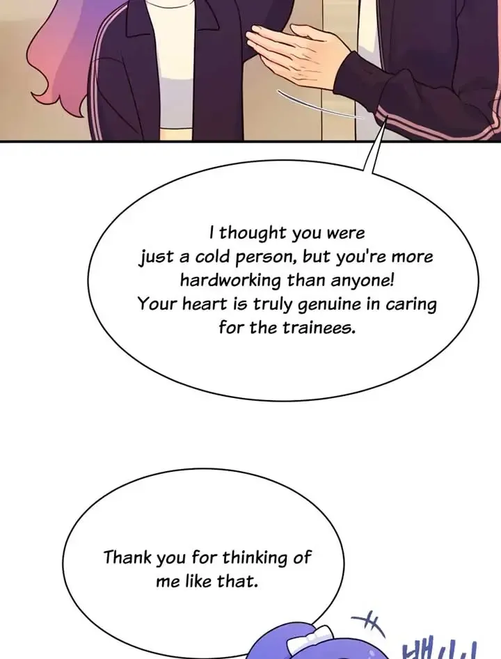 My Favorite Savior Girl Zinmanga X Chapter 9 Page 23