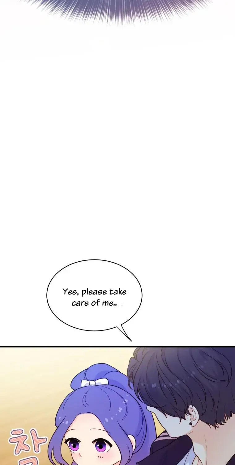 My Favorite Savior Girl Zinmanga X Chapter 7 Page 49