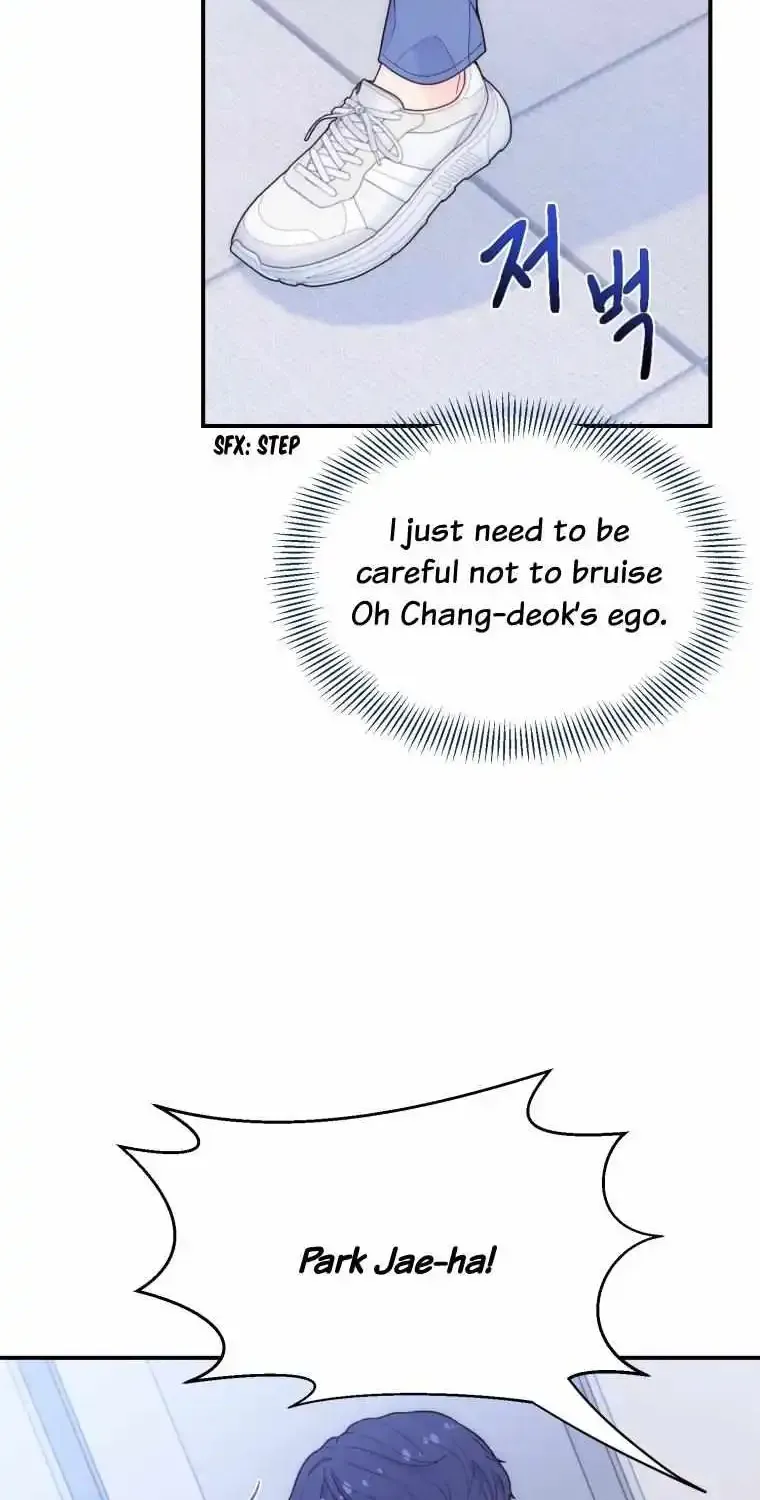 My Favorite Savior Girl Zinmanga X Chapter 5 Page 99