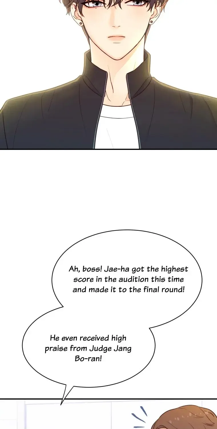 My Favorite Savior Girl Zinmanga X Chapter 4 Page 93
