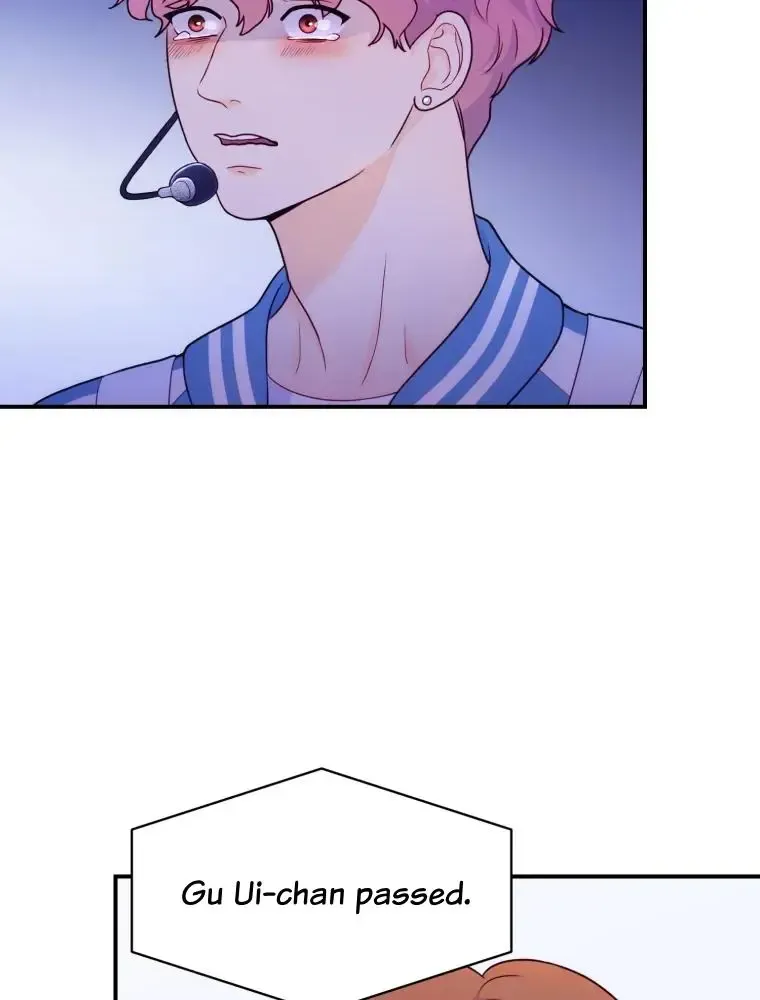 My Favorite Savior Girl Zinmanga X Chapter 2 Page 25