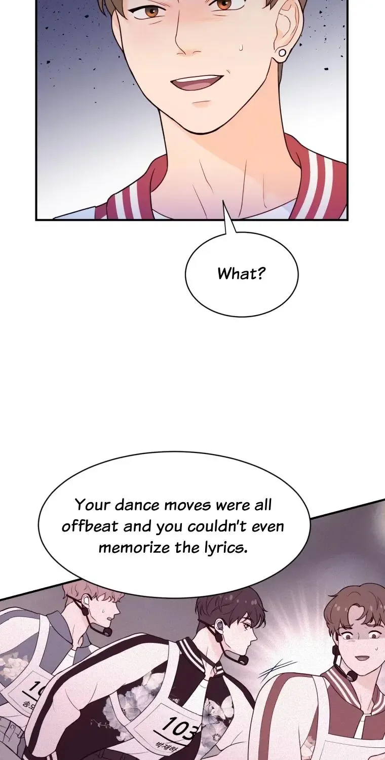 My Favorite Savior Girl Zinmanga X Chapter 2 Page 36